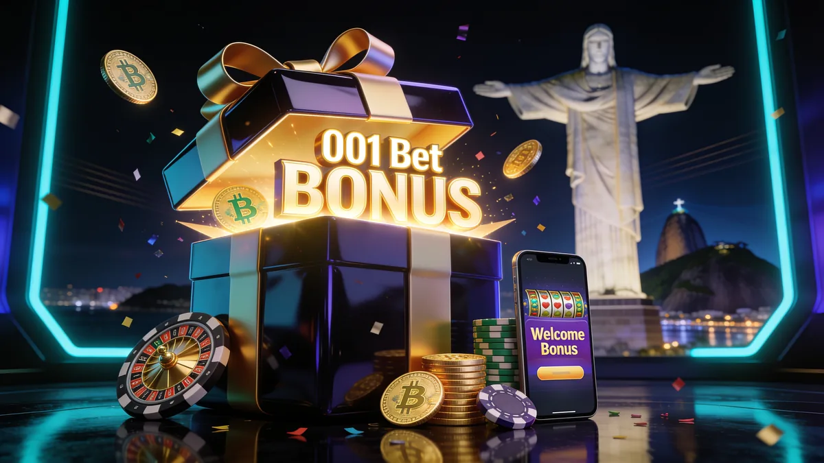 Outras promoções da 001 bet para jogadores brasileiros: guia de 001 bet para jogadores no Brasil